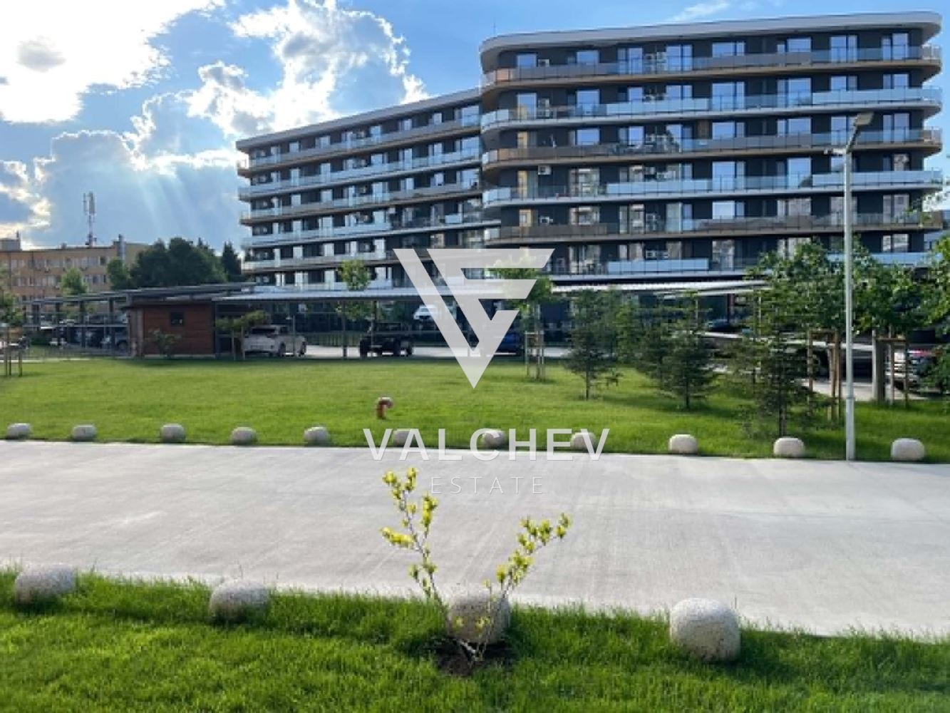Продава 2-СТАЕН, гр. Варна, Победа, снимка 5 - Апартаменти - 55079720