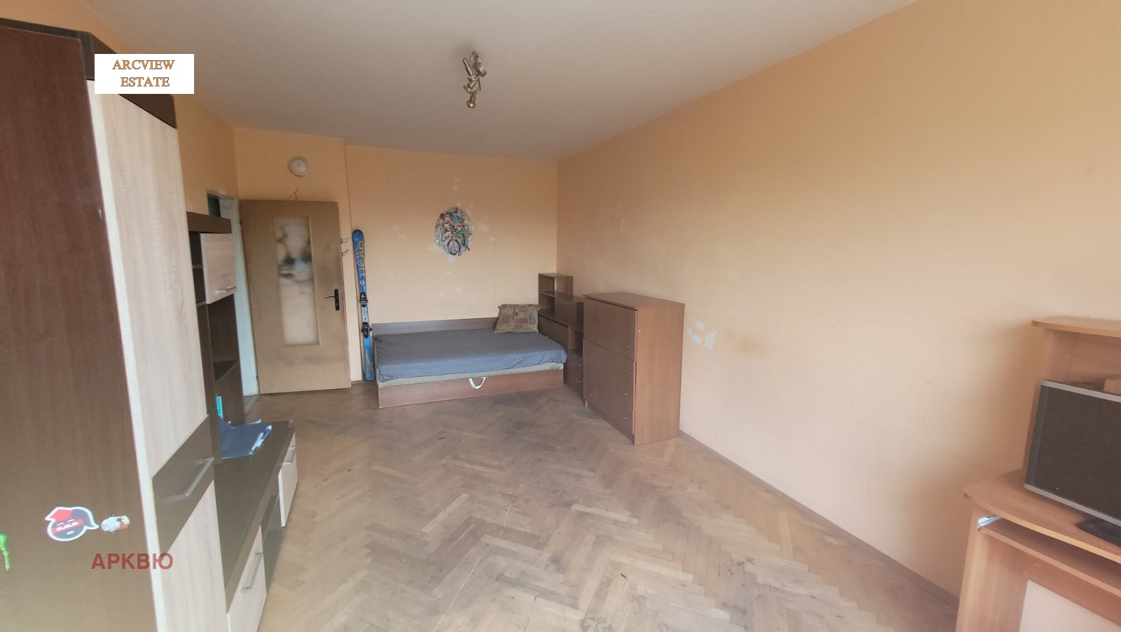 Продава 2-СТАЕН, гр. София, Надежда 1, снимка 2 - Апартаменти - 55091820