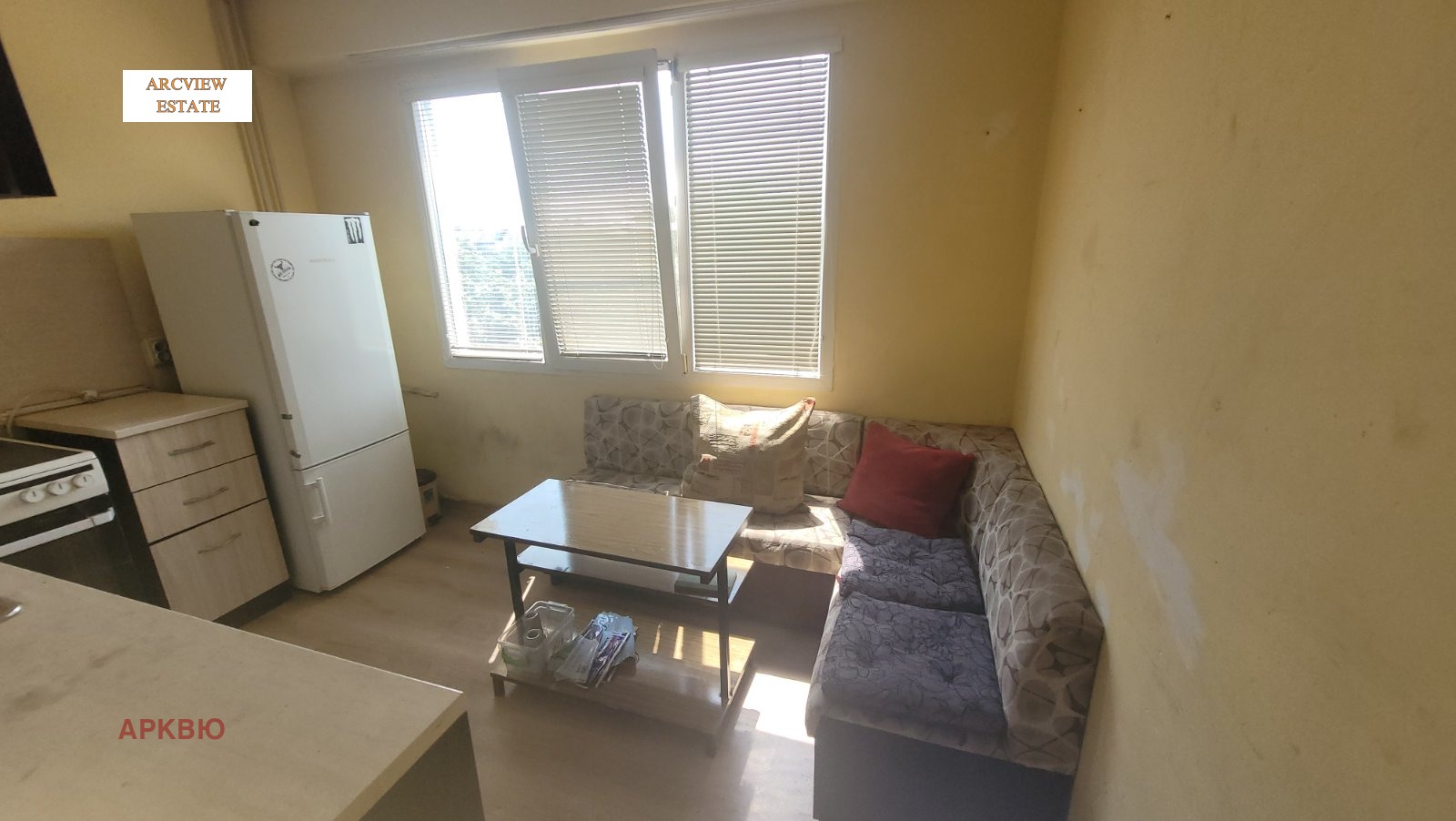 Продава 2-СТАЕН, гр. София, Надежда 1, снимка 3 - Апартаменти - 55091820
