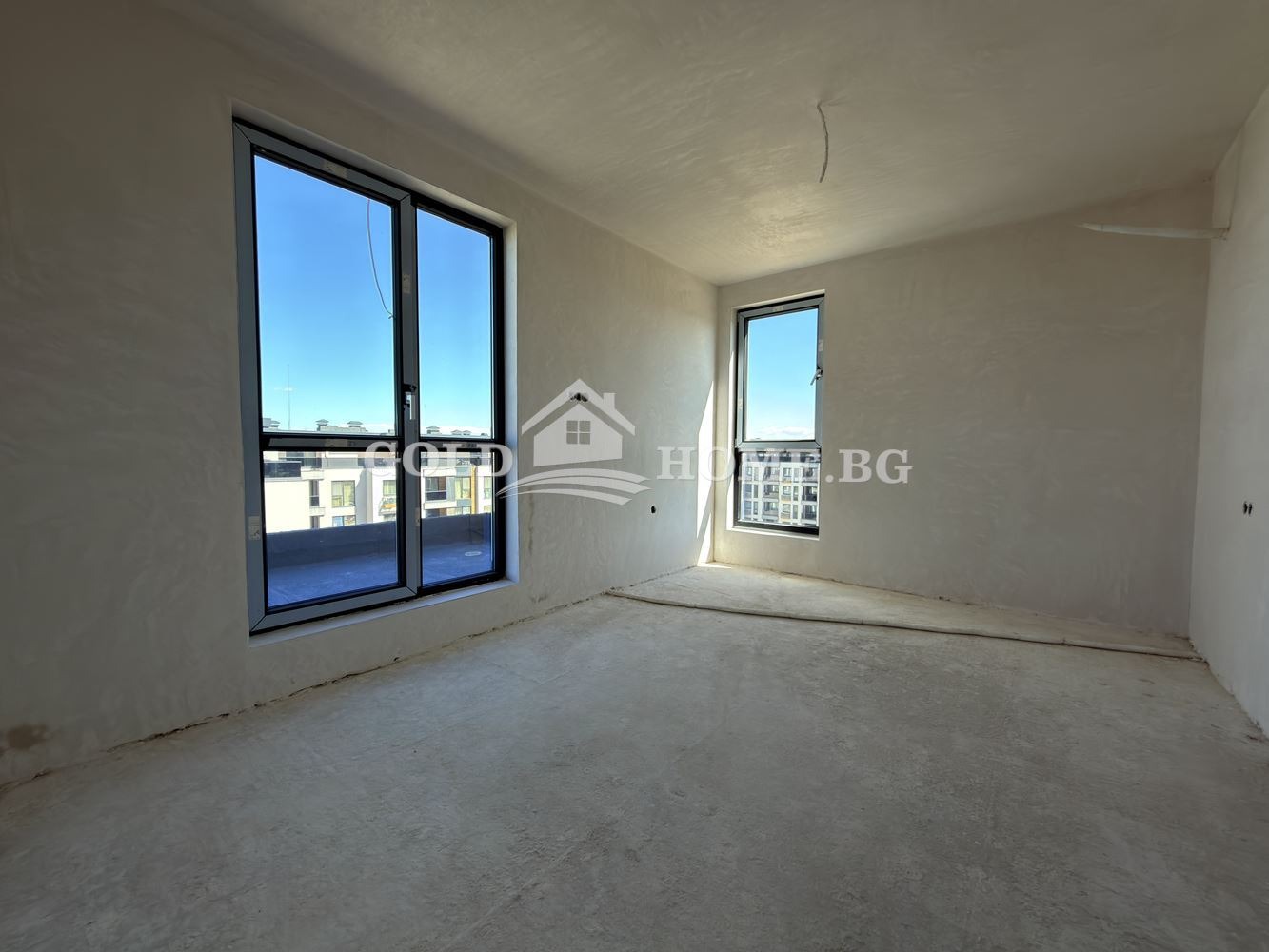 Продава 2-СТАЕН, гр. Пловдив, Кършияка, снимка 5 - Апартаменти - 56079438