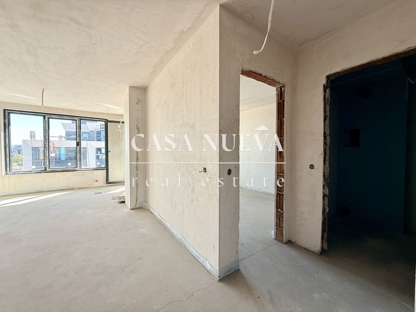 Продава 2-СТАЕН, гр. София, Овча купел, снимка 2 - Апартаменти - 56432376