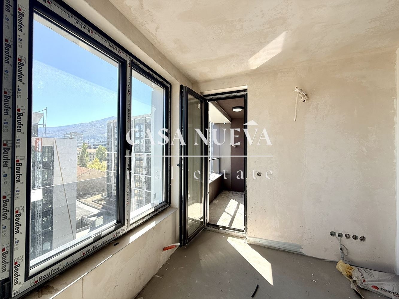 Продава 2-СТАЕН, гр. София, Овча купел, снимка 4 - Апартаменти - 56432376
