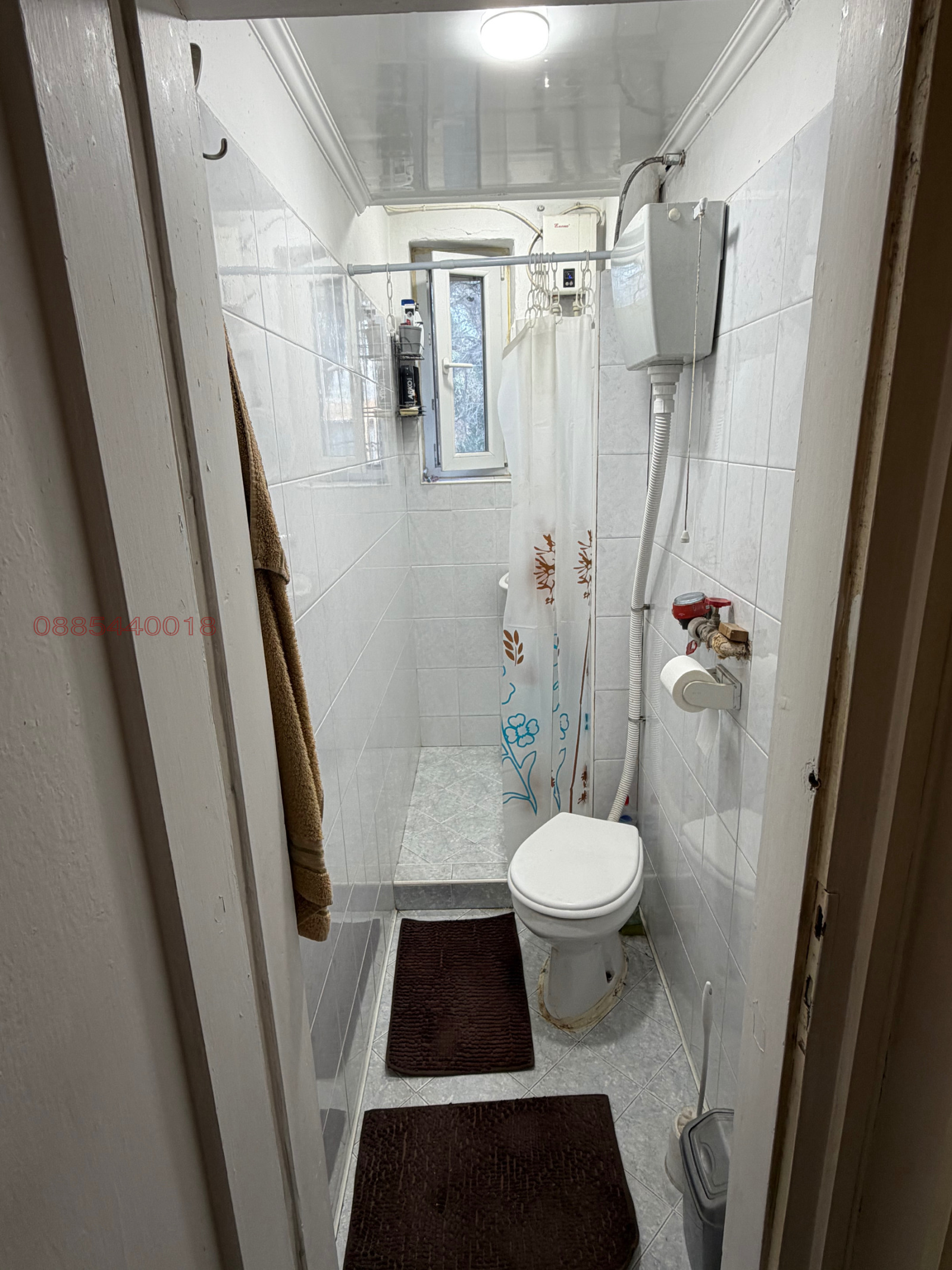 Продава 3-СТАЕН, гр. Пловдив, Съдийски, снимка 3 - Апартаменти - 53666752