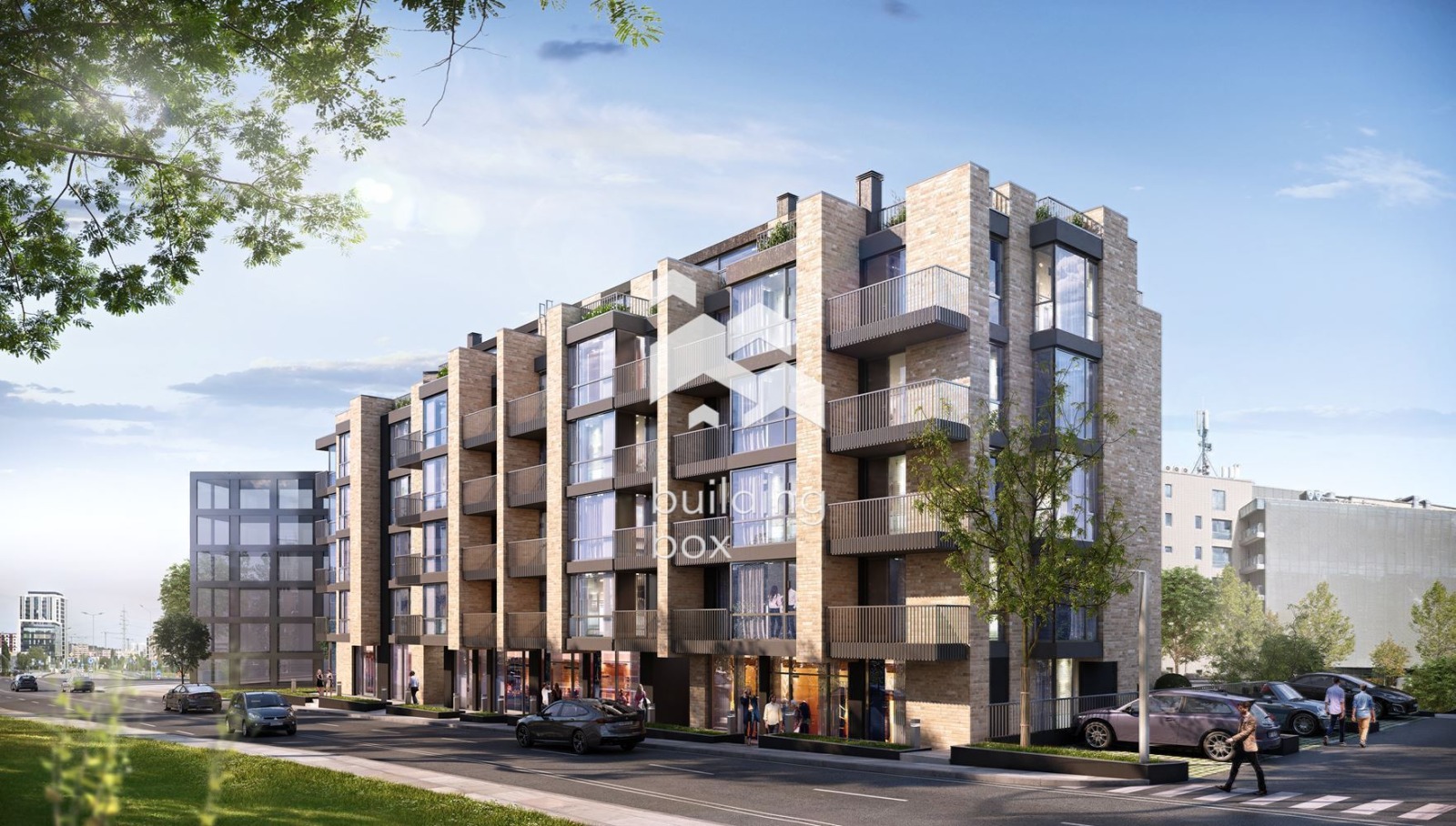 Продава 3-СТАЕН, гр. София, м-т Камбаните, снимка 3 - Апартаменти - 54268544