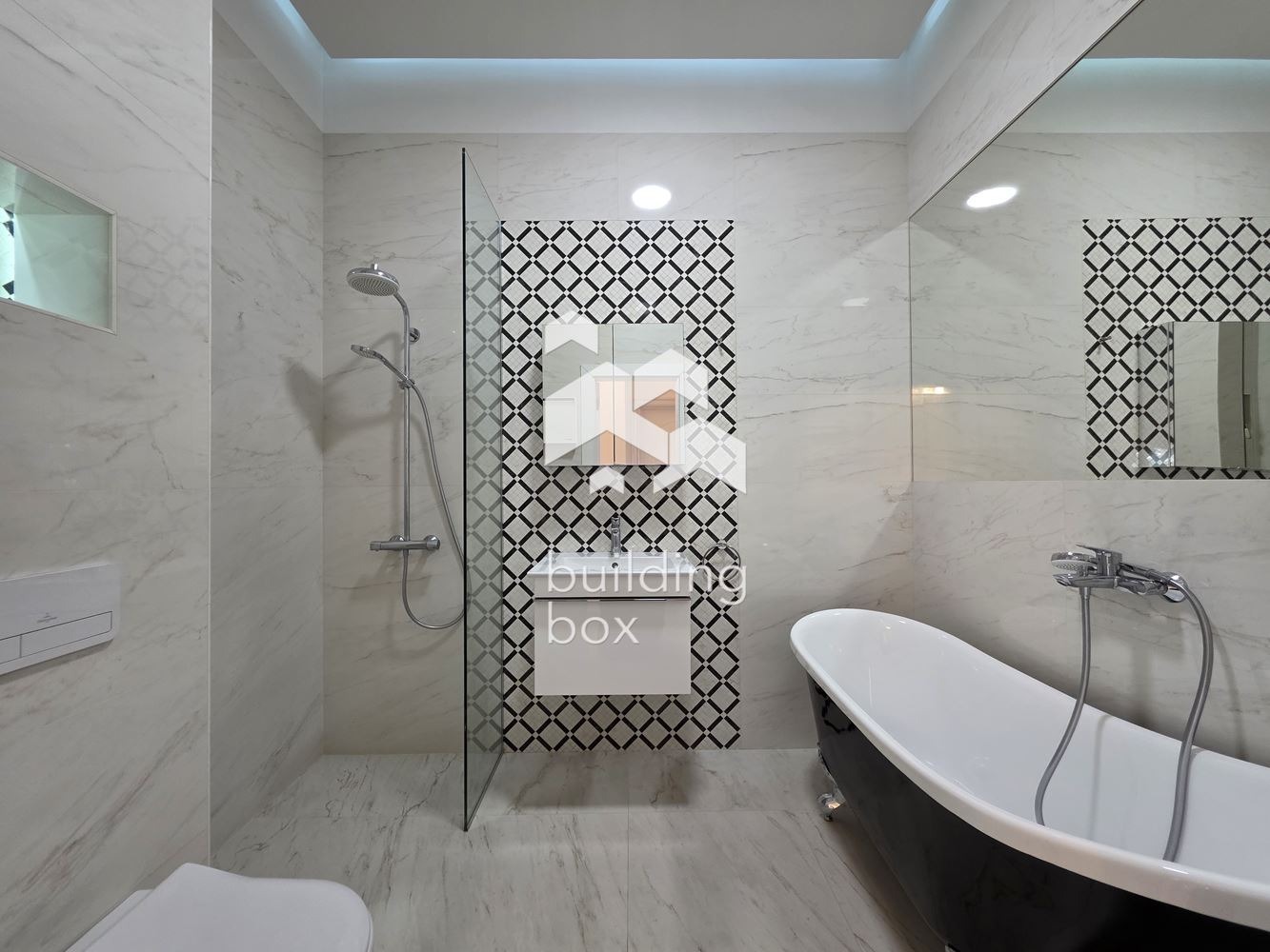 Продава 3-СТАЕН, гр. София, Изток, снимка 11 - Апартаменти - 54280010