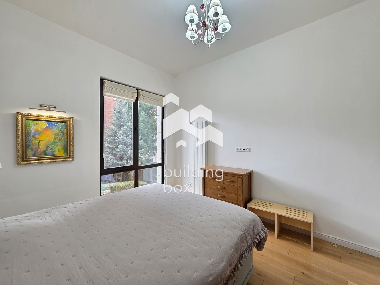 Продава 3-СТАЕН, гр. София, Изток, снимка 10 - Апартаменти - 54280010