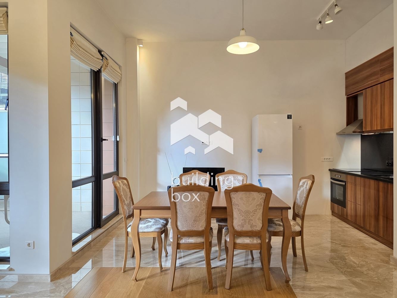 Продава 3-СТАЕН, гр. София, Изток, снимка 5 - Апартаменти - 54280010