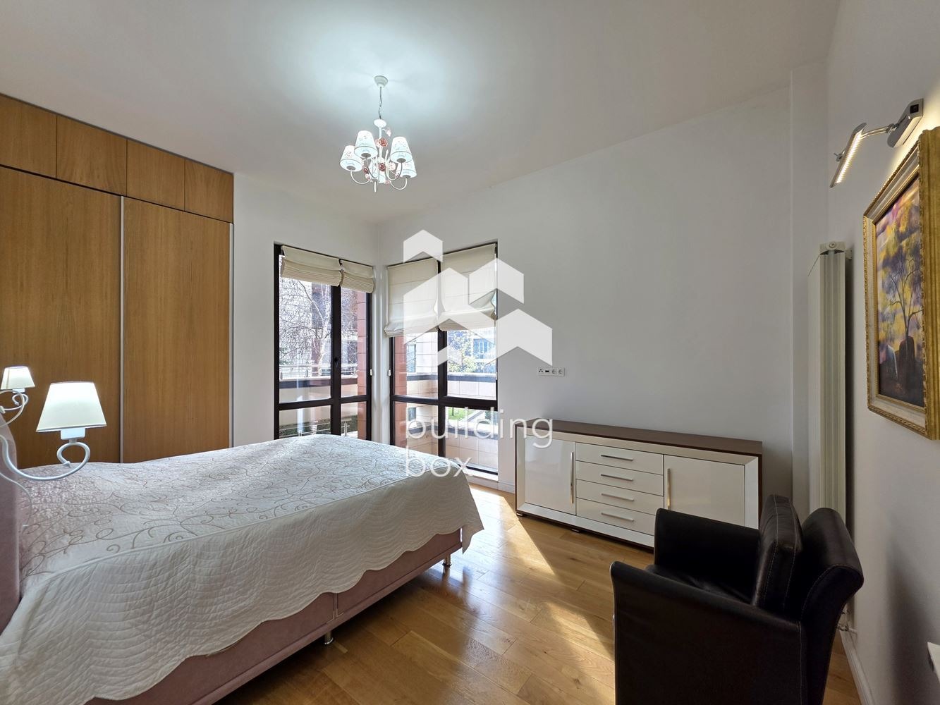 Продава 3-СТАЕН, гр. София, Изток, снимка 8 - Апартаменти - 54280010