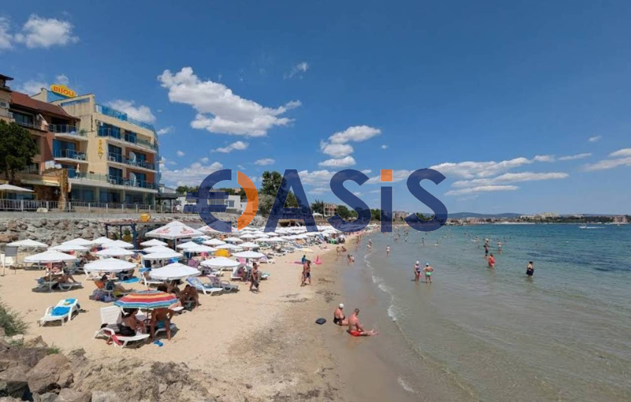 Продава 3-СТАЕН, с. Равда, област Бургас, снимка 14 - Апартаменти - 54780351