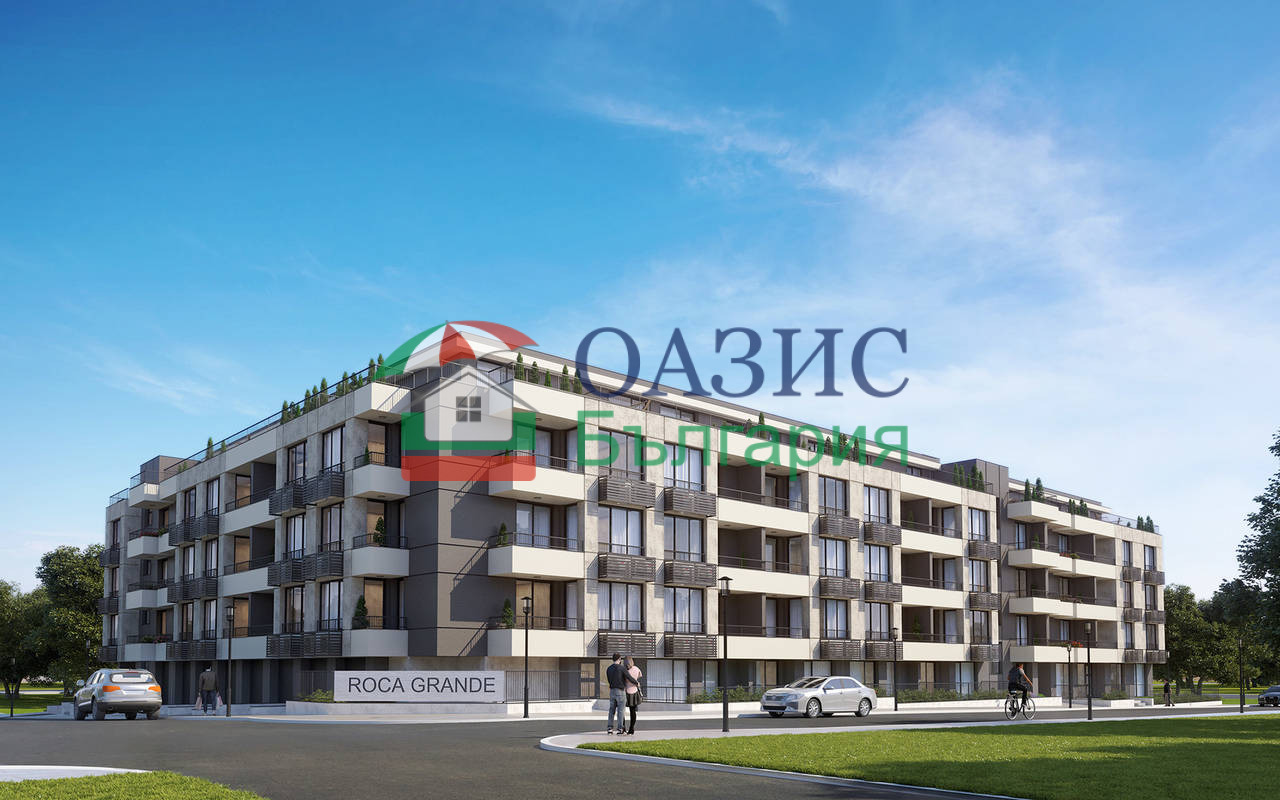 Продава 3-СТАЕН, с. Равда, област Бургас, снимка 2 - Апартаменти - 54780351