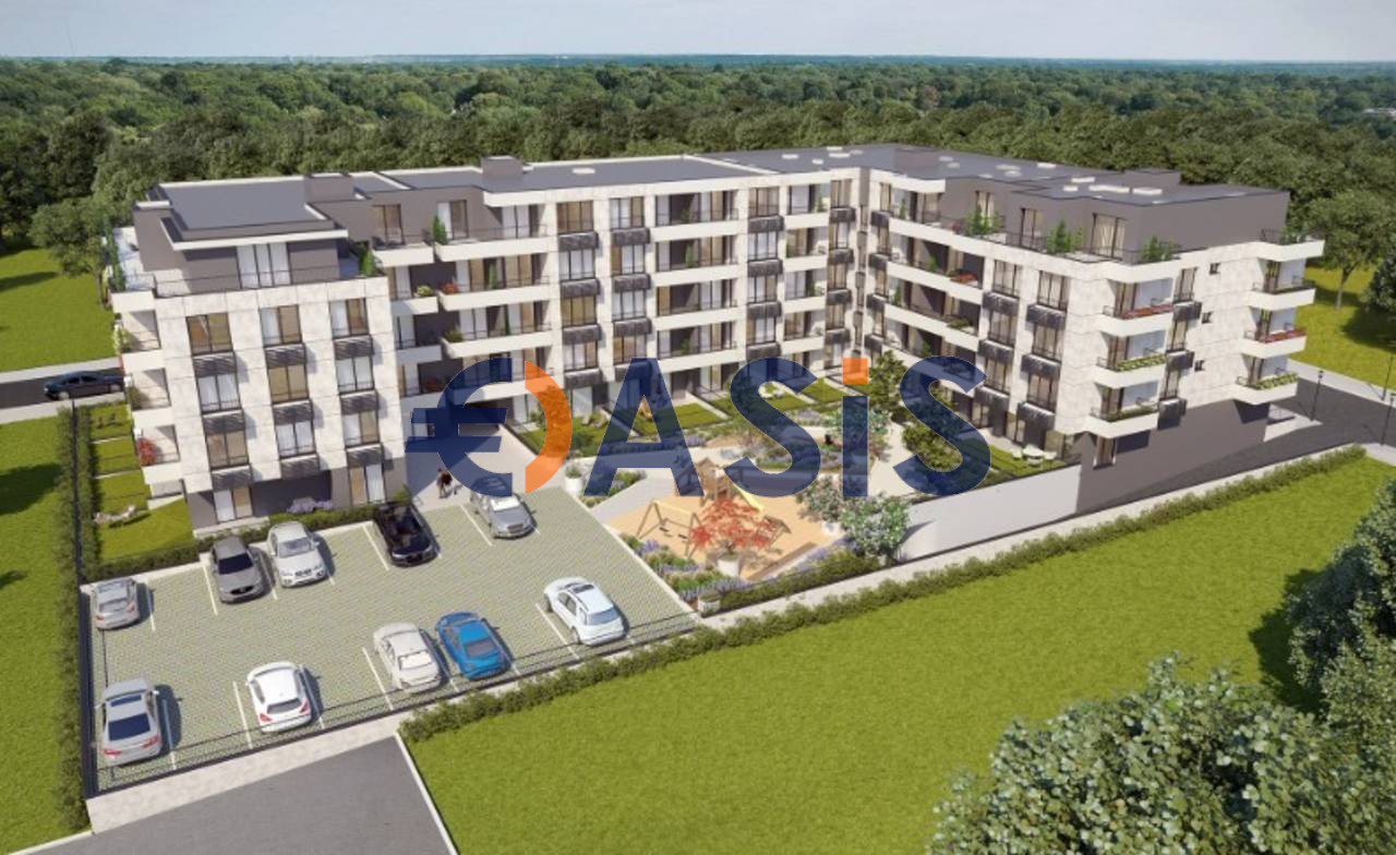 Продава 3-СТАЕН, с. Равда, област Бургас, снимка 6 - Апартаменти - 54780351