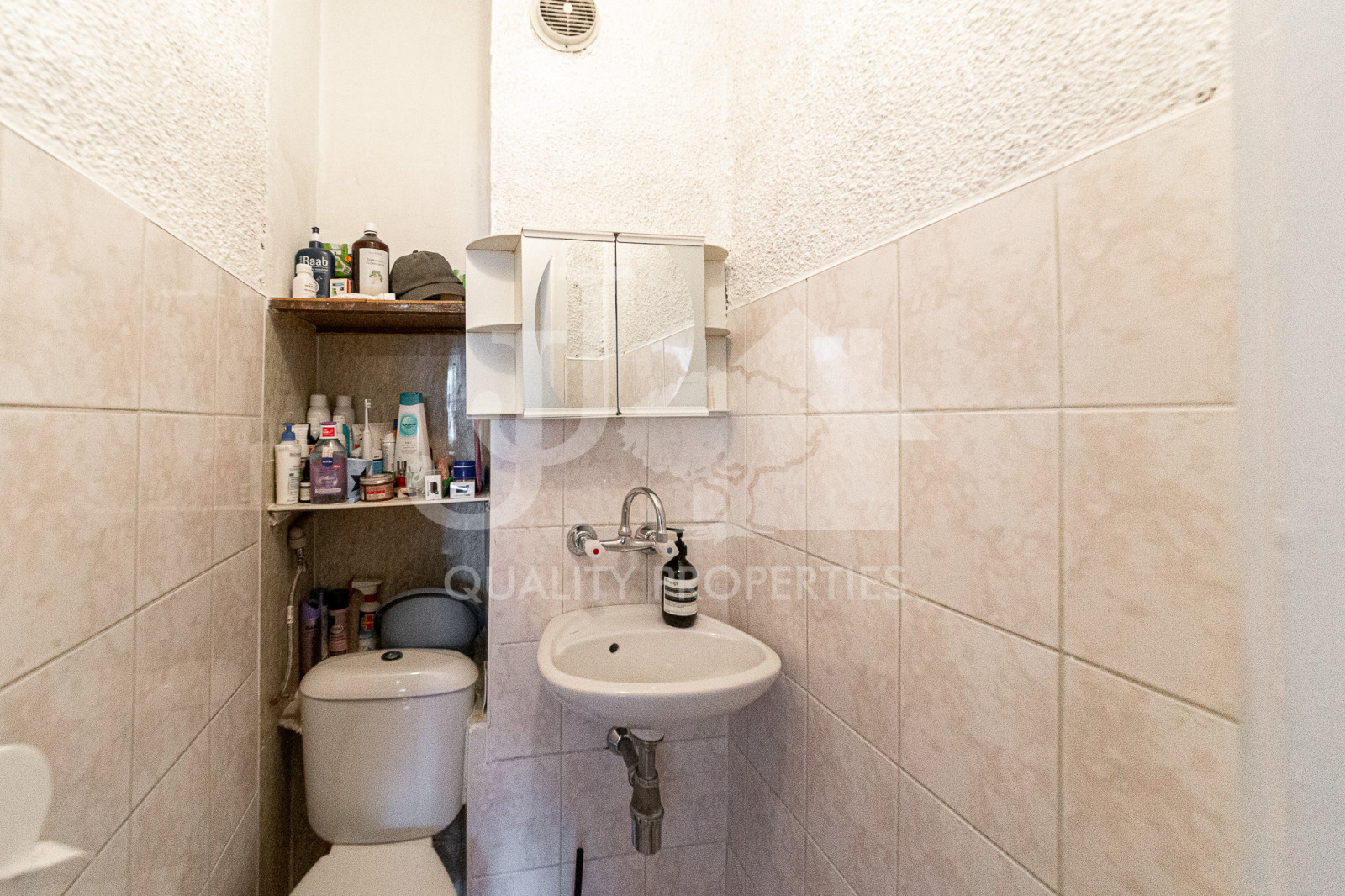 Продава 3-СТАЕН, гр. София, Иван Вазов, снимка 13 - Апартаменти - 56429313