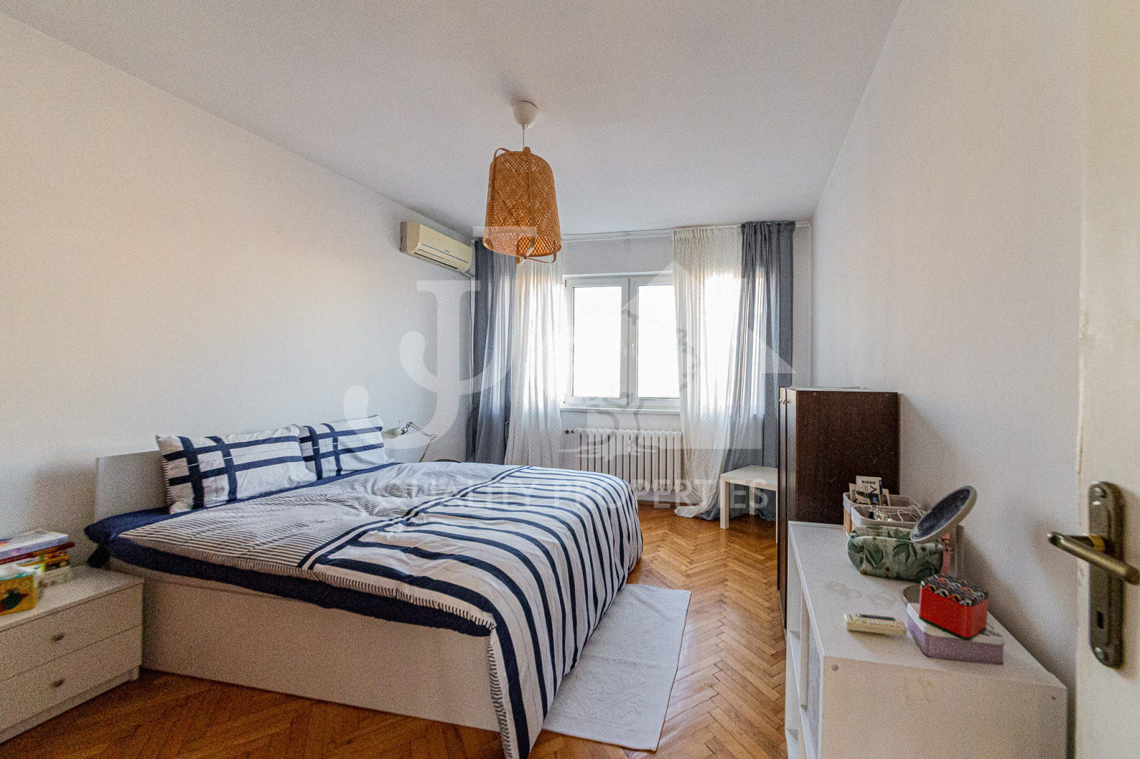 Продава 3-СТАЕН, гр. София, Иван Вазов, снимка 9 - Апартаменти - 56429313