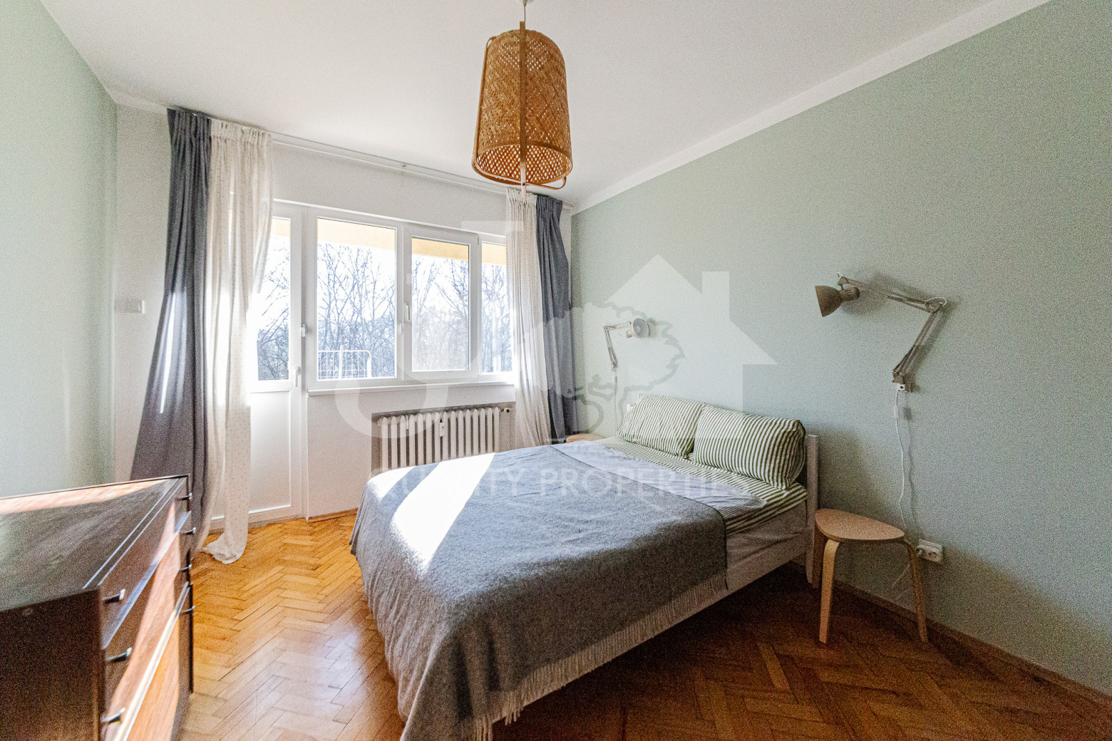 Продава 3-СТАЕН, гр. София, Иван Вазов, снимка 7 - Апартаменти - 56429313