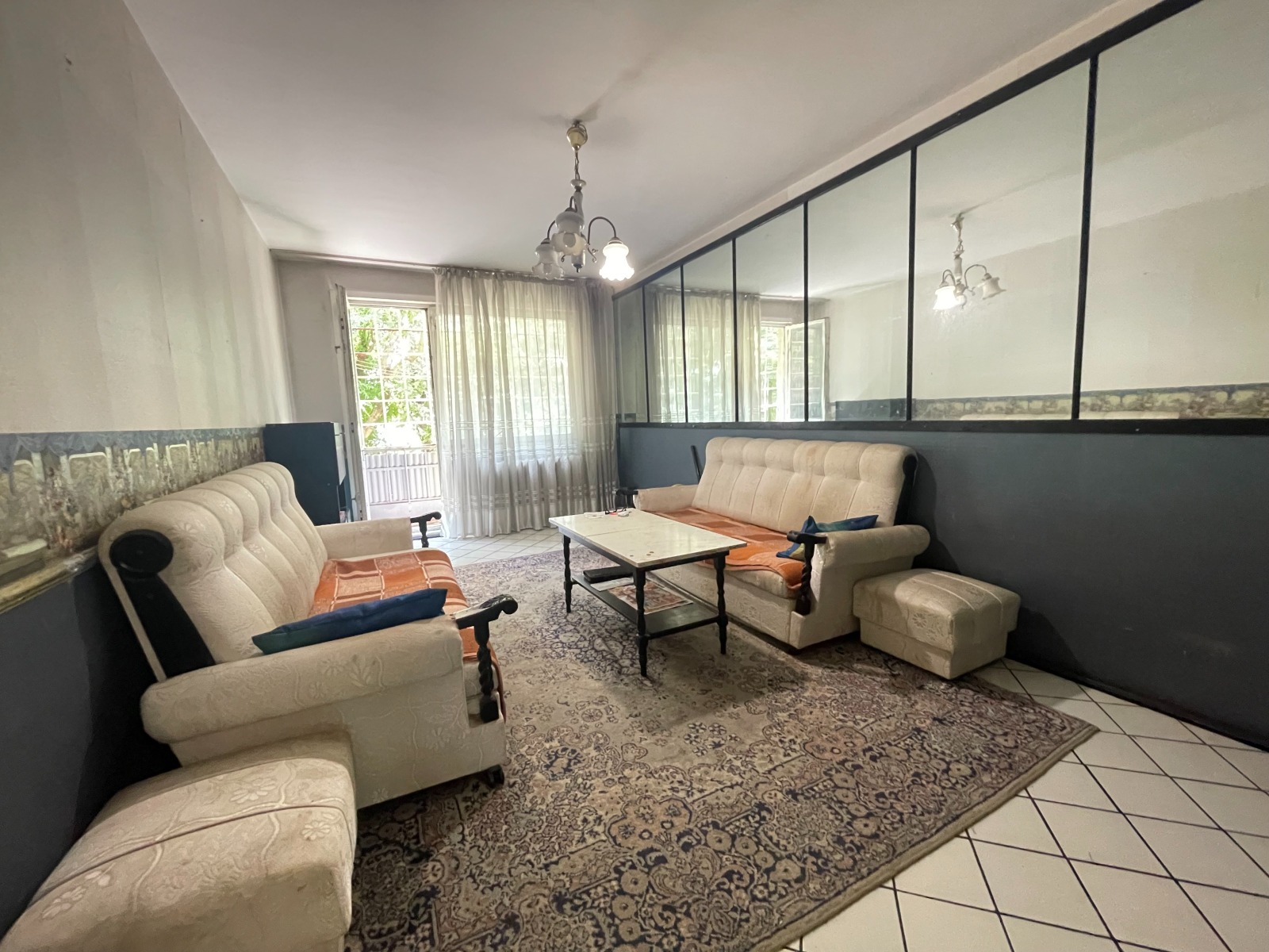Продава  3-стаен град София , Хаджи Димитър , 85 кв.м | 42902664