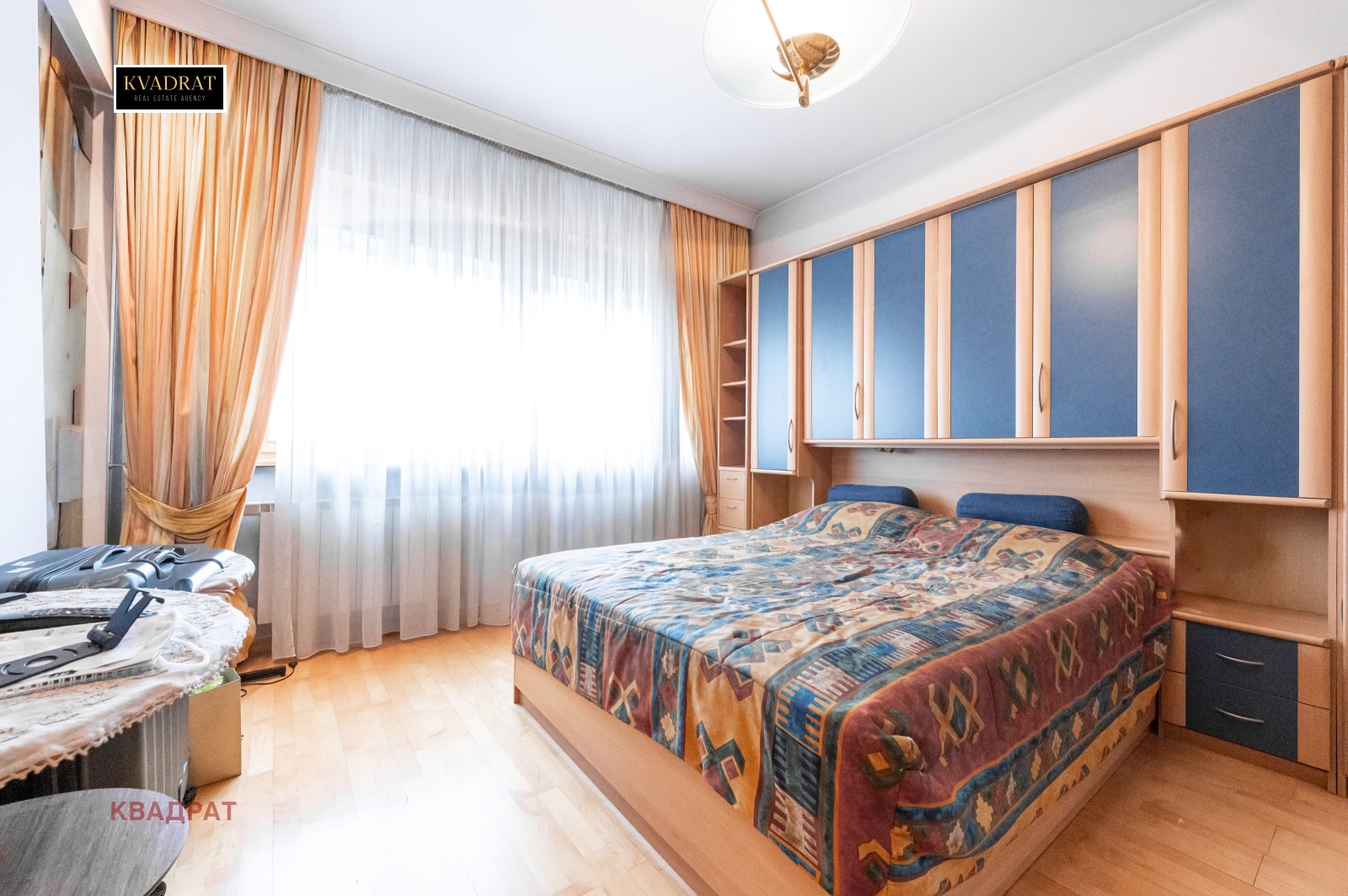 Продава 3-СТАЕН, гр. София, Център, снимка 7 - Апартаменти - 56737275