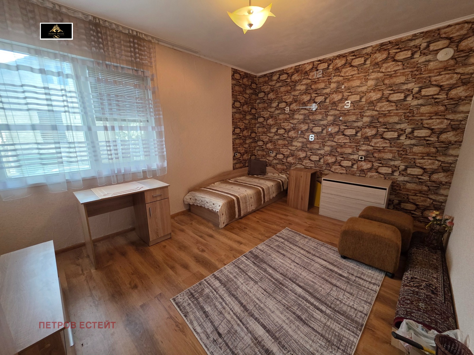Продава ЕТАЖ ОТ КЪЩА, гр. Велинград, област Пазарджик, снимка 2 - Етаж от къща - 54425486
