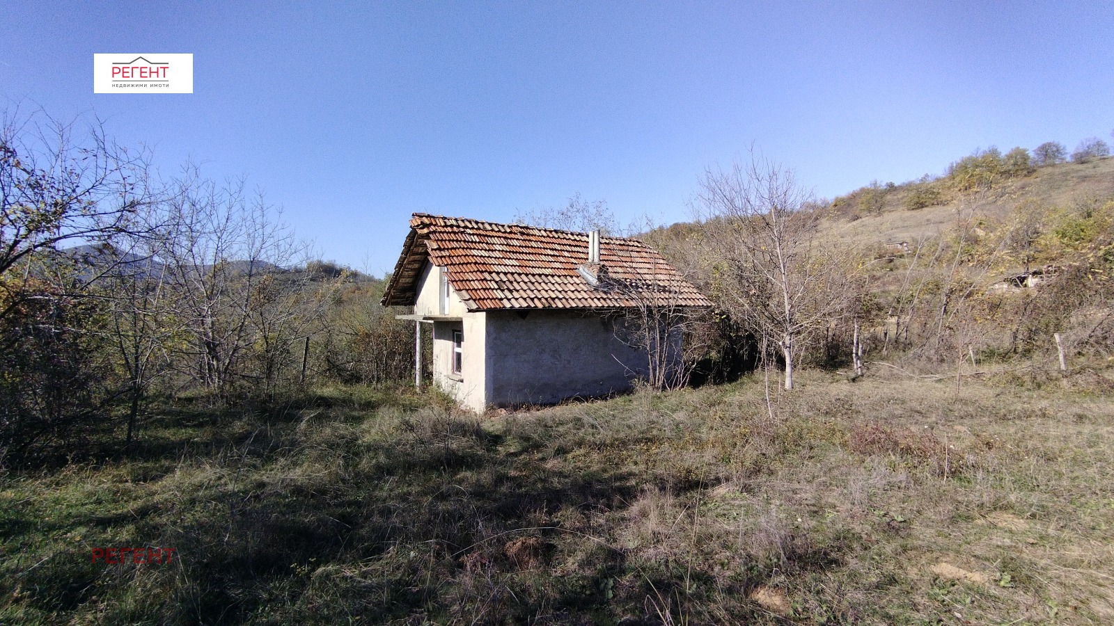 Продава ВИЛА, гр. Дряново, област Габрово, снимка 2 - Вили - 52456525