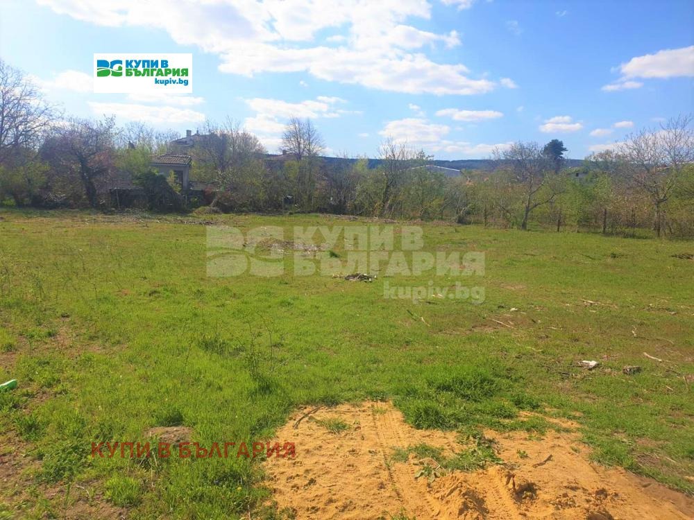 Продава ПАРЦЕЛ, гр. Варна, м-т Евксиноград, снимка 2 - Парцели - 48317395