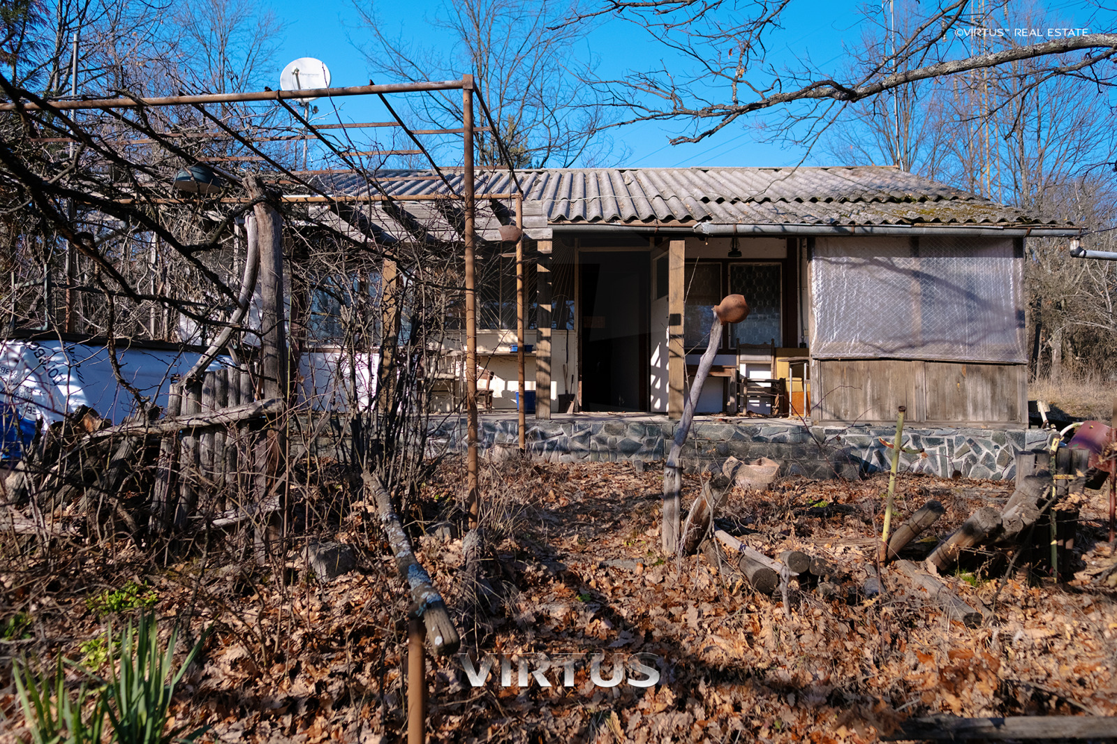 Продава ПАРЦЕЛ, с. Вакарел, област София област, снимка 4 - Парцели - 53992885