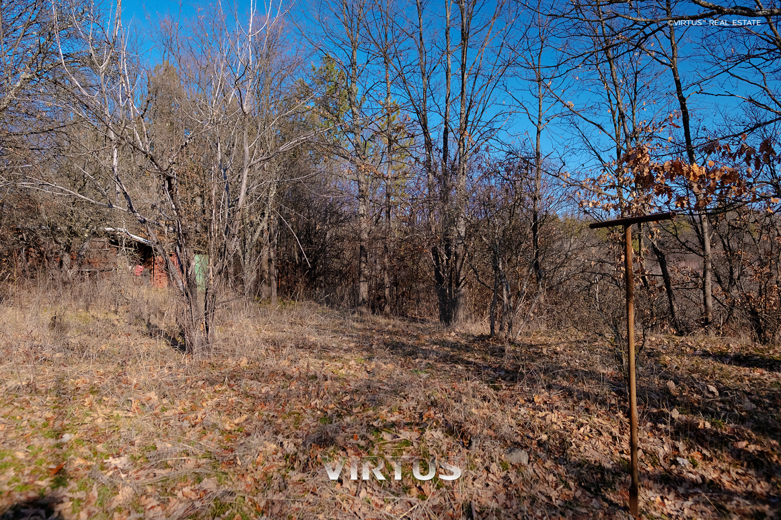 Продава ПАРЦЕЛ, с. Вакарел, област София област, снимка 2 - Парцели - 53992885