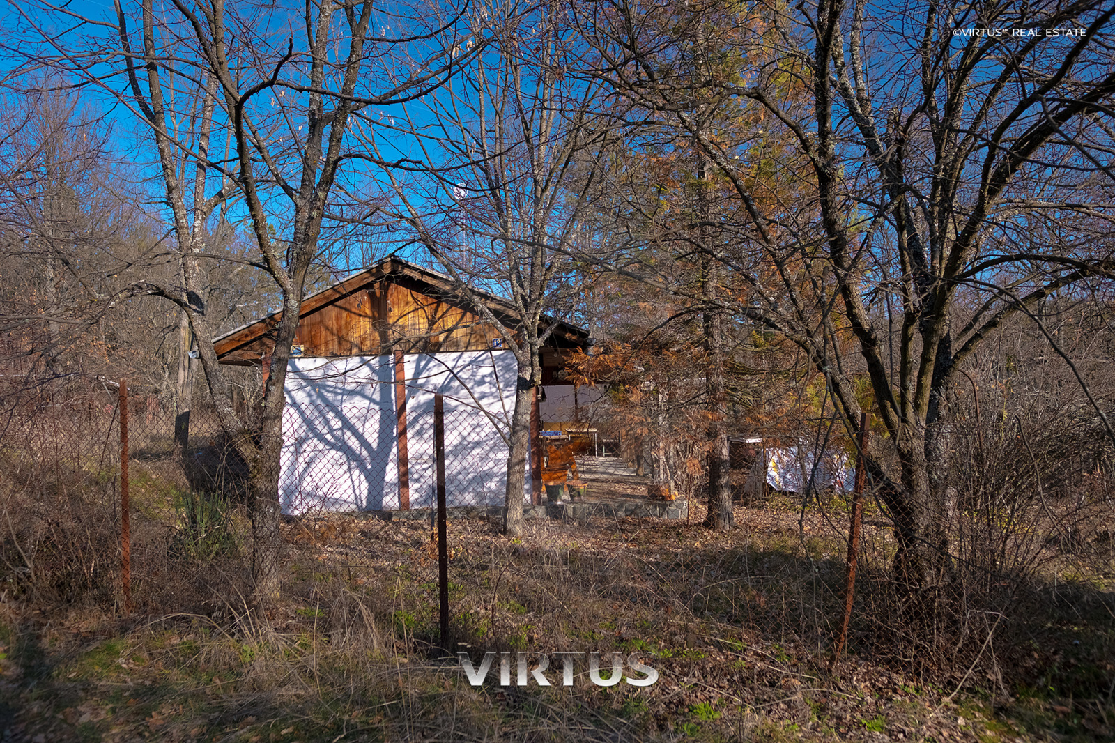 Продава ПАРЦЕЛ, с. Вакарел, област София област, снимка 5 - Парцели - 53992885