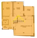Продава 3-СТАЕН, гр. Пловдив, Коматево, снимка 5