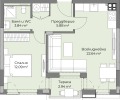 Продава 2-СТАЕН, град Пловдив, Христо Смирненски • 89900 € • 55086998 — Holmes.bg