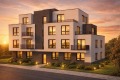 Продава  2-стаен област София , Гара Бов , 63 кв.м | 48809081