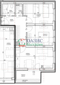 Продава  3-стаен област Бургас , с. Равда , 90 кв.м | 91904193 - изображение [5]
