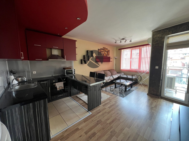 Продава 2-СТАЕН в град Пловдив, Кършияка - 68 кв.м / 152 999 € » 299 240.03 лв., АВАНГАРД РИЪЛ ЕСТЕЙТ