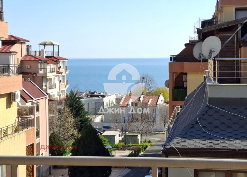 Продава 3-СТАЕН в област Бургас, гр. Свети Влас - 71 кв.м / 105 000 € » 205 362.15 лв., ДЖИН ДОМ