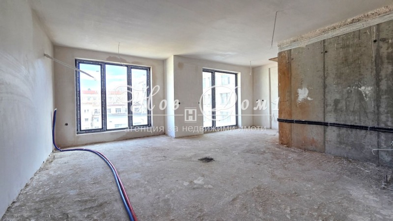 Продава 3-СТАЕН в град София, Оборище - 130 кв.м / 583 920 € » 1 142 048.25 лв., НОВ ДОМ 1