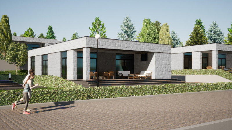 Продава КЪЩА в град Хасково, в.з. Хасково - 150 кв.м / 220 000 € » 430 282.60 лв.