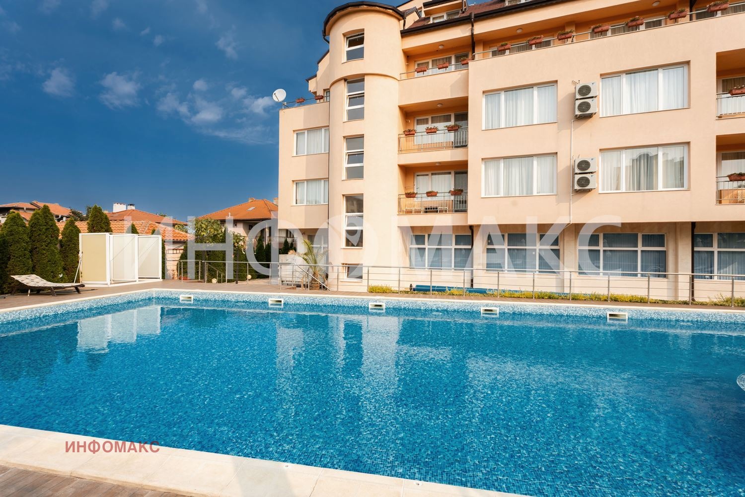 Продава 1-СТАЕН | Imot.bg — изображение 6