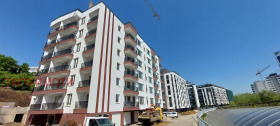 1 dormitorio Druzhba 2, Sofia 1