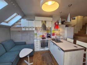 Продава  2-стаен, град София