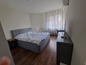 2 quartos Krastova vada, Sofia