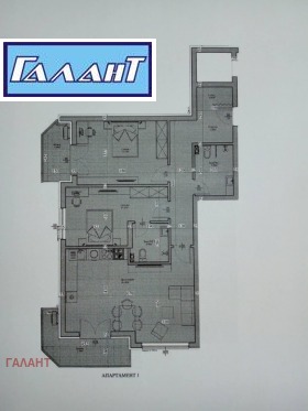 3-СТАЕН, 123 m2