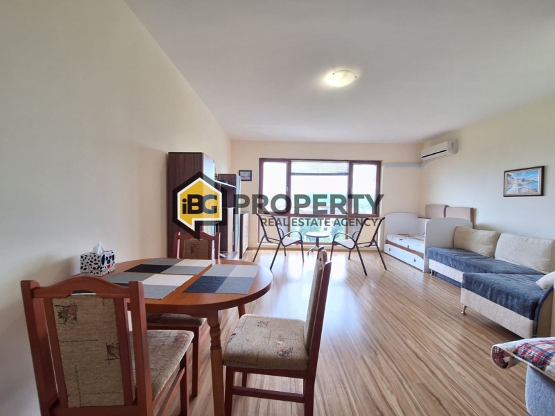 En venta  Estudio región Varna , Byala , 49 metros cuadrados | 31668566 - imagen [5]