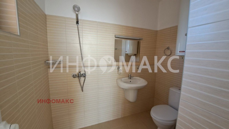 Продава  1-стаен област Бургас , гр. Черноморец , 38 кв.м | 13139610 - изображение [3]