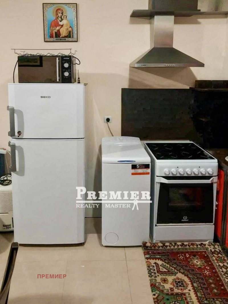 Продава 1-СТАЕН, с. Равда, област Бургас, снимка 5 - Апартаменти - 52329413