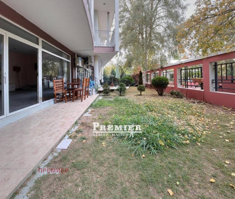 Продава 1-СТАЕН, с. Равда, област Бургас, снимка 10 - Апартаменти - 52329413