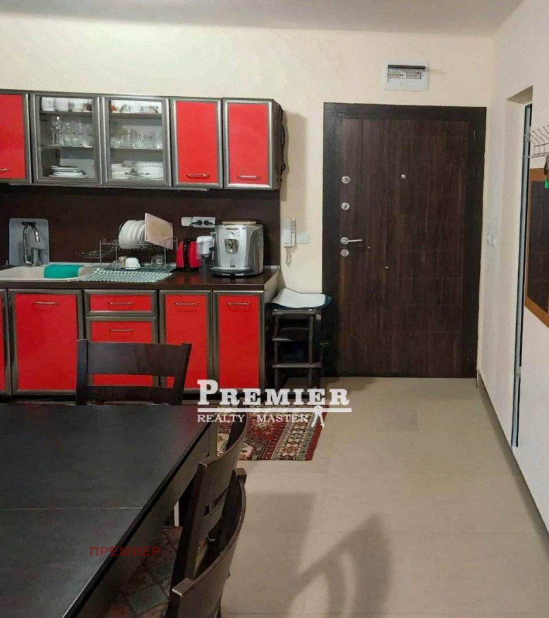 Продава 1-СТАЕН, с. Равда, област Бургас, снимка 3 - Апартаменти - 52329413