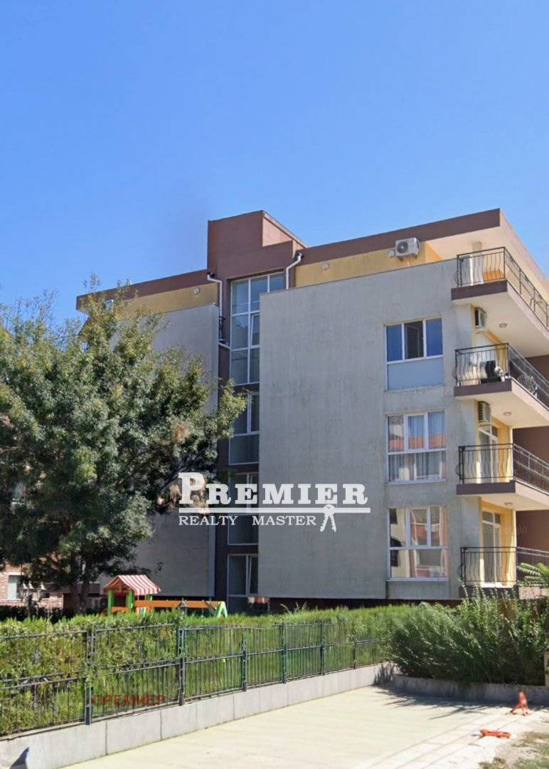 Продава 1-СТАЕН, с. Равда, област Бургас, снимка 12 - Апартаменти - 52329413