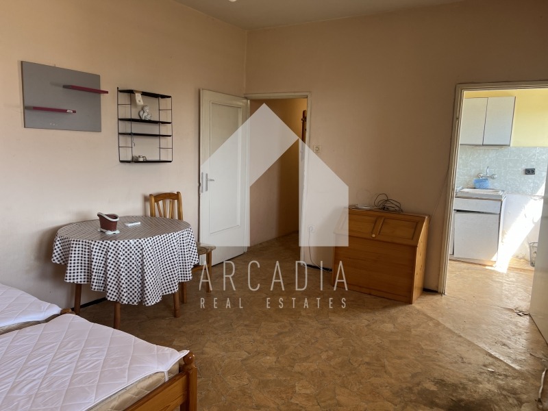 Продава 1-СТАЕН, гр. Пловдив, Тракия, снимка 5 - Апартаменти - 55652823