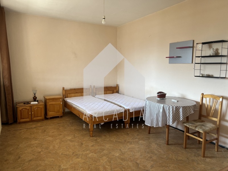 Продава 1-СТАЕН, гр. Пловдив, Тракия