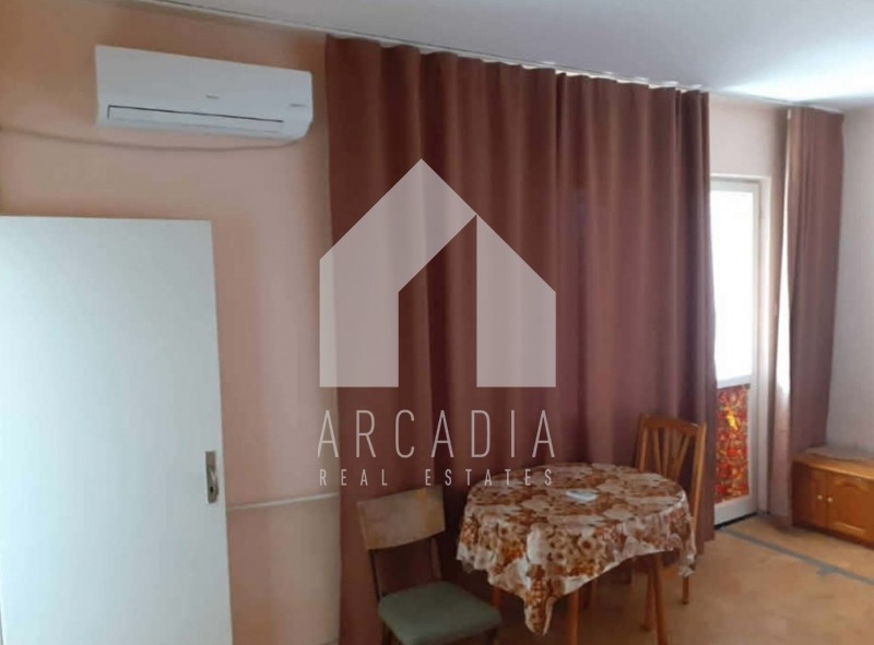 Продава 1-СТАЕН, гр. Пловдив, Тракия, снимка 3 - Апартаменти - 55652823