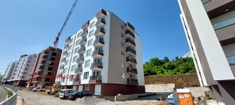 En venta  1 dormitorio Sofia , Druzhba 2 , 70 metros cuadrados | 61488953 - imagen [7]