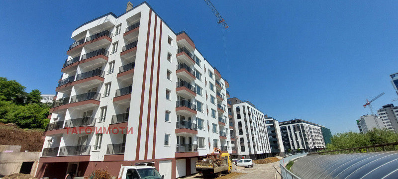 Продава  2-стаен град София , Дружба 2 , 70 кв.м | 61488953